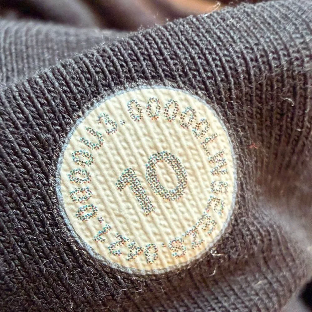 Lululemon Ready to Crush High-Rise Velour Jogger Full Length in Interstellar Dar